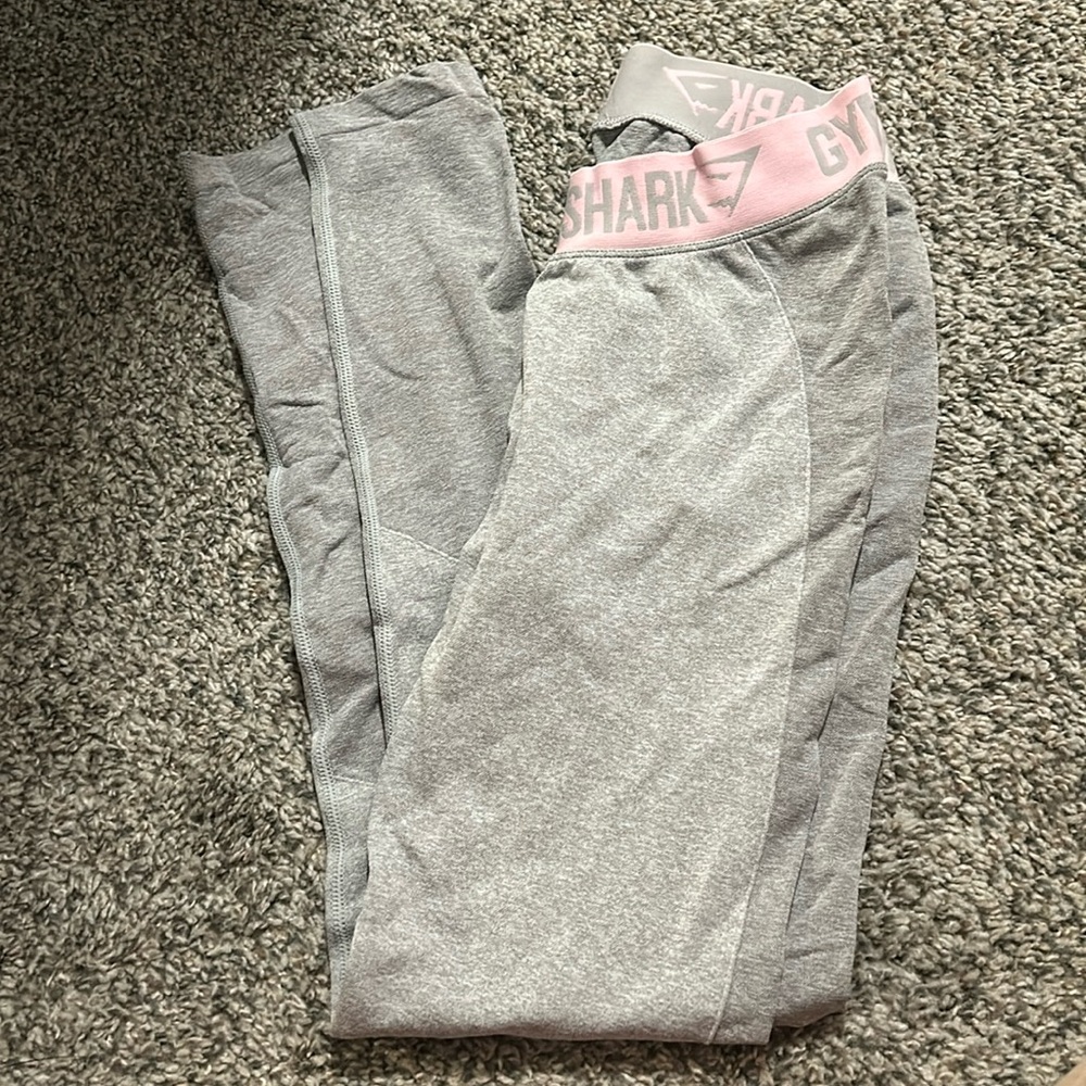 Gymshark leggings